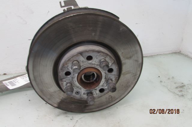 Spindel H.F – bilde 1