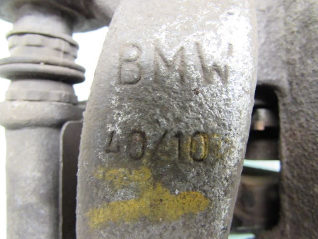 Bremsecaliper Bak Høyre – bilde 2