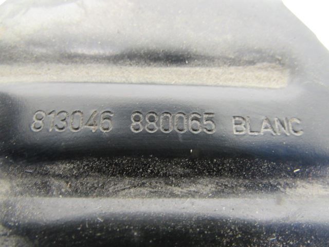 Motor Feste Stål / Alu – bilde 3