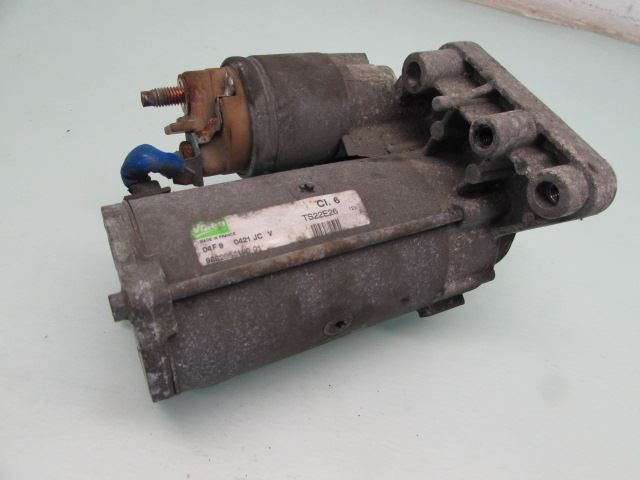 Startmotor Diesel – bilde 1