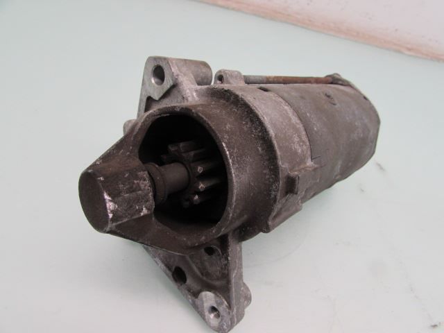 Startmotor Diesel – bilde 3