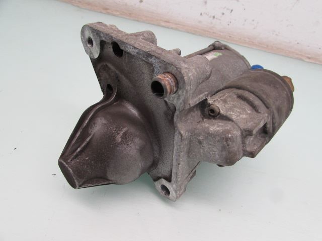 Startmotor Diesel – bilde 5