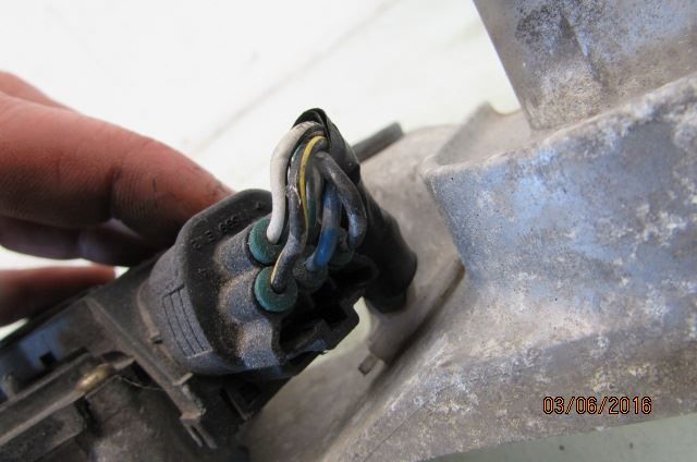 Viskermotor Frontrute – bilde 4