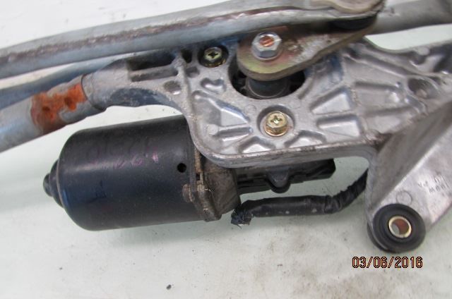 Viskermotor Frontrute – bilde 5