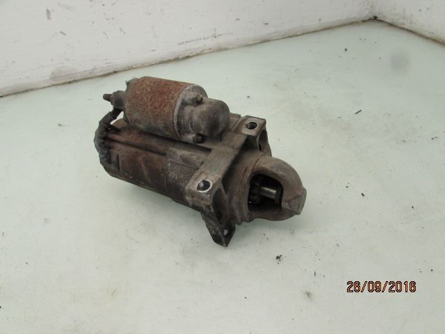 Startmotor Bensin – bilde 1