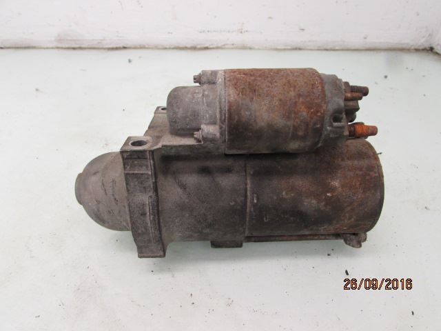 Startmotor Bensin – bilde 3