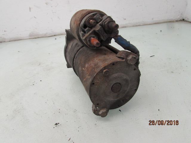 Startmotor Bensin – bilde 4
