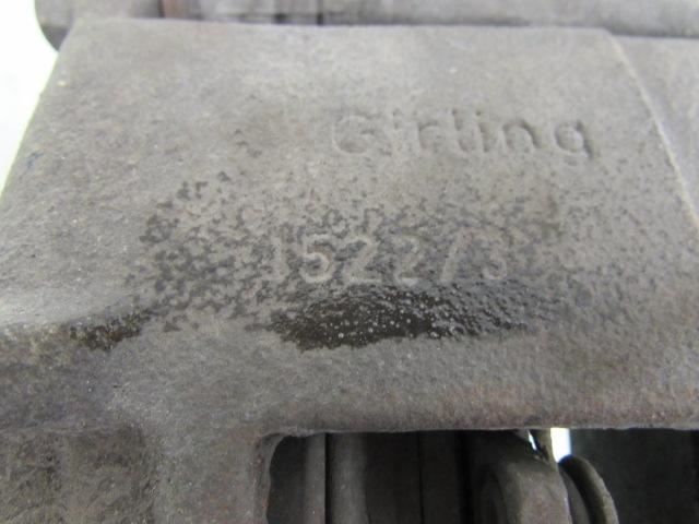 Bremsecaliper Foran Venstre – bilde 2