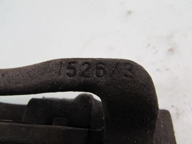 Bremsecaliper Foran Høyre – bilde 4
