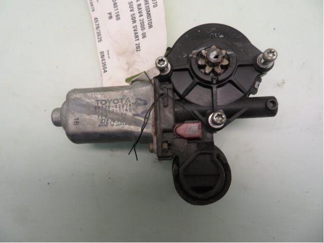 Vindusheismotor – bilde 1