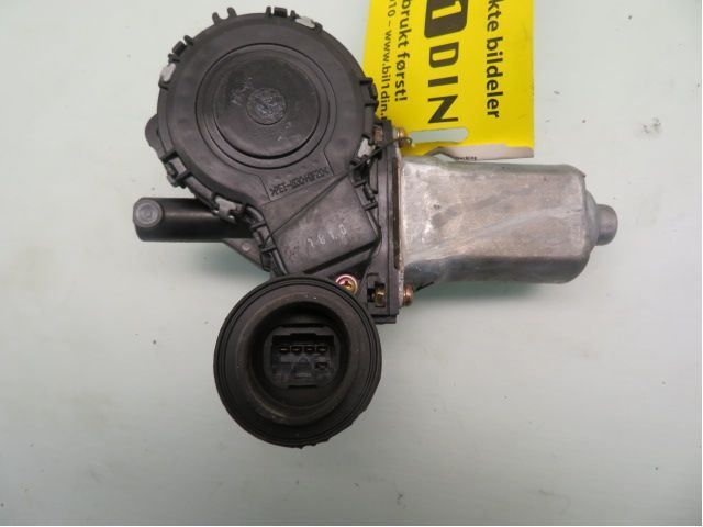 Vindusheismotor – bilde 3