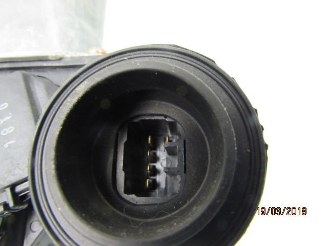 Vindusheismotor – bilde 4