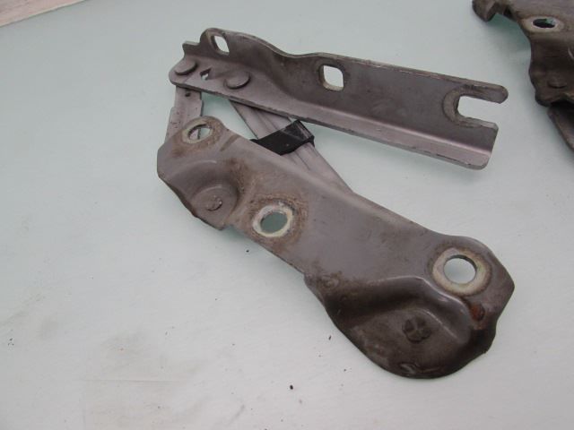 Panser Hengsel / Hengsler – bilde 2