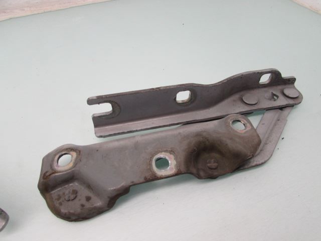 Panser Hengsel / Hengsler – bilde 3