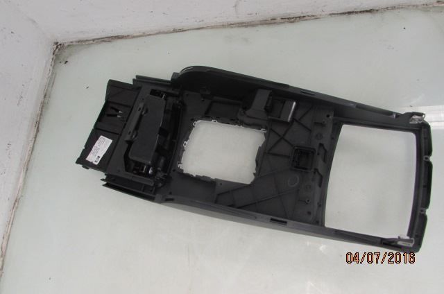 Instrumentkonsoll Gulv – bilde 6