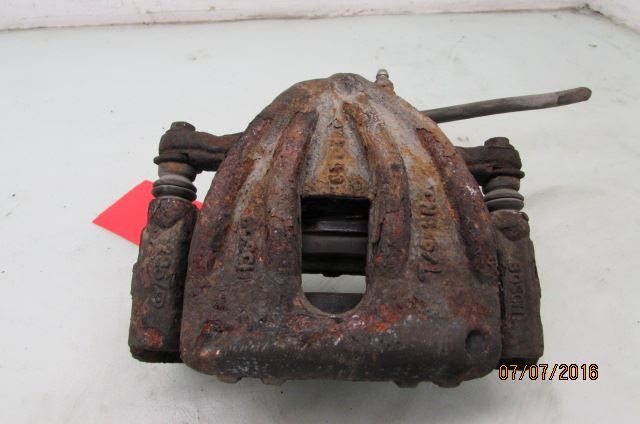 Bremsecaliper Foran Venstre – bilde 1