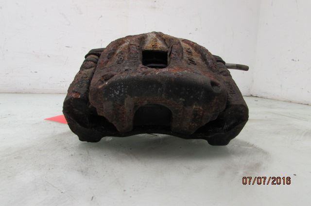 Bremsecaliper Foran Venstre – bilde 2
