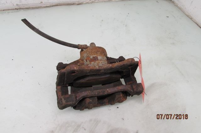 Bremsecaliper Foran Venstre – bilde 4