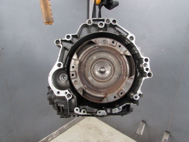 Gearkasse Automat – bilde 1