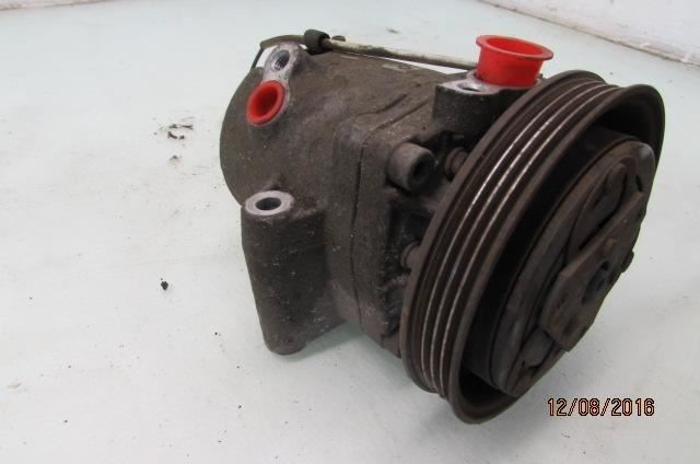 Varme AC Kompressor – bilde 2