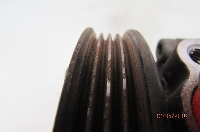 Varme AC Kompressor – bilde 5
