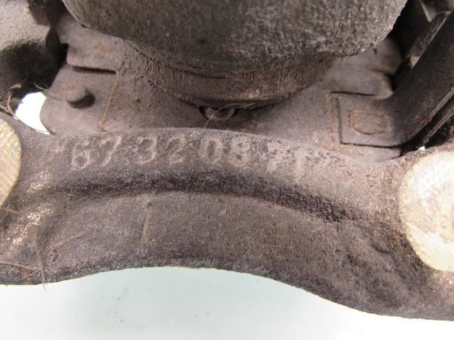 Bremsecaliper Bak Høyre – bilde 2