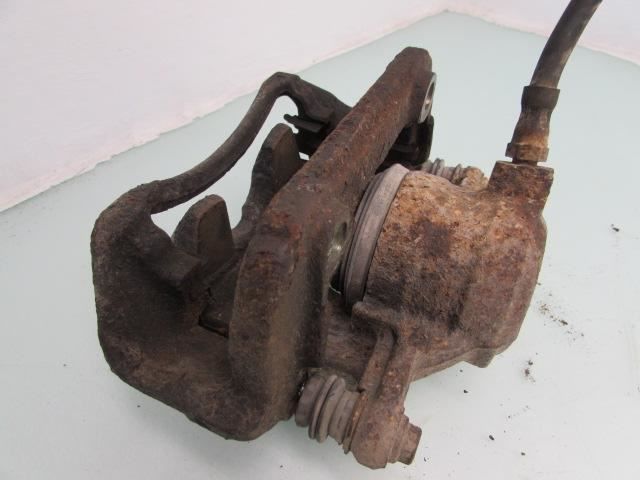 Bremsecaliper Foran Høyre – bilde 5