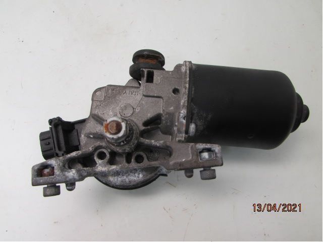 Viskermotor Frontrute – bilde 1