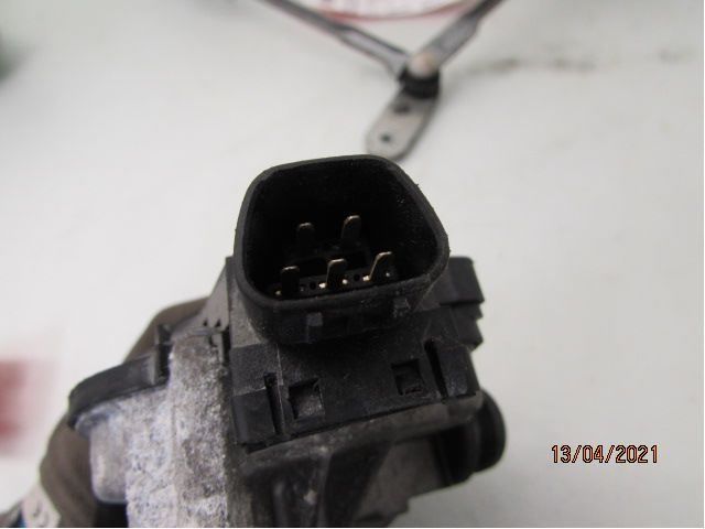 Viskermotor Frontrute – bilde 4
