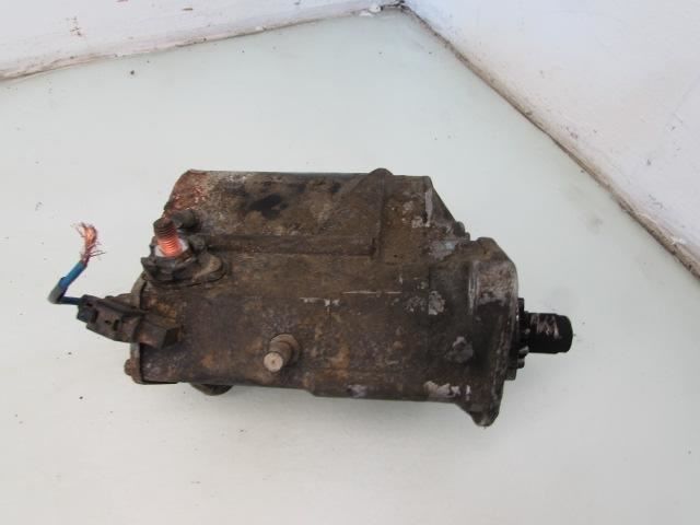 Startmotor Diesel – bilde 1