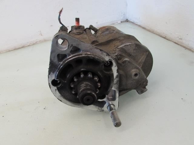 Startmotor Diesel – bilde 2