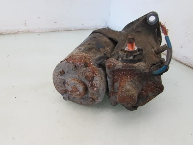 Startmotor Diesel – bilde 3