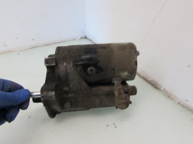 Startmotor Diesel – bilde 4