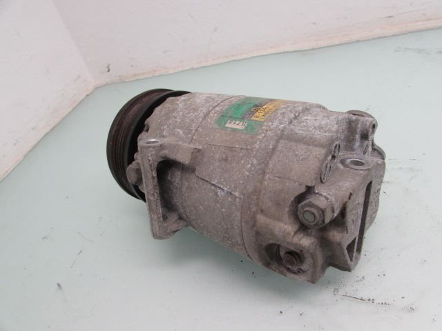 Varme AC Kompressor – bilde 4