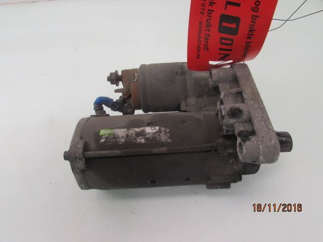 Startmotor Diesel – bilde 1