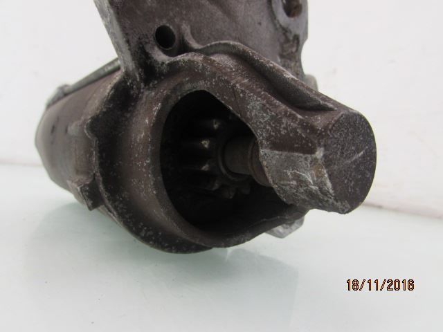 Startmotor Diesel – bilde 2
