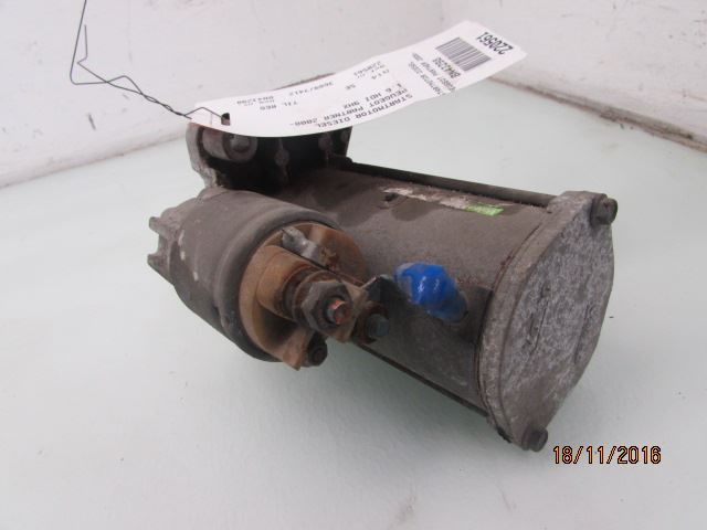 Startmotor Diesel – bilde 3