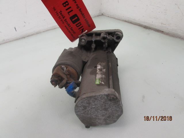 Startmotor Diesel – bilde 4