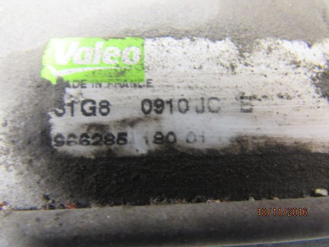 Startmotor Diesel – bilde 6