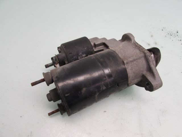 Startmotor Bensin – bilde 1