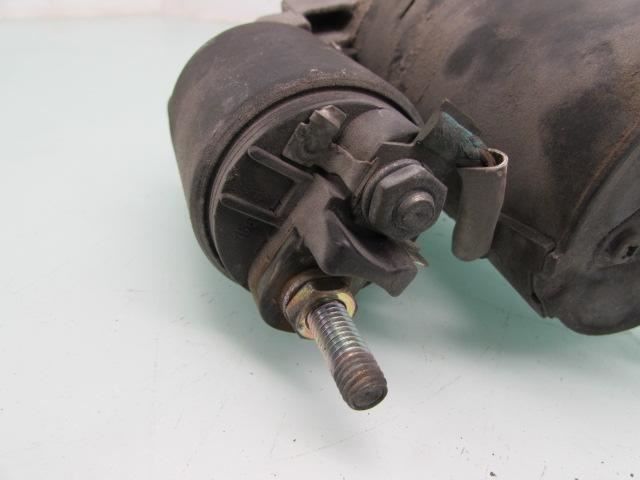 Startmotor Bensin – bilde 3