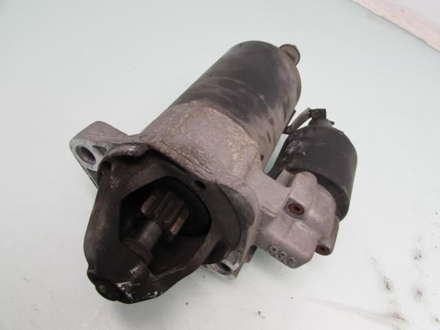 Startmotor Bensin – bilde 4