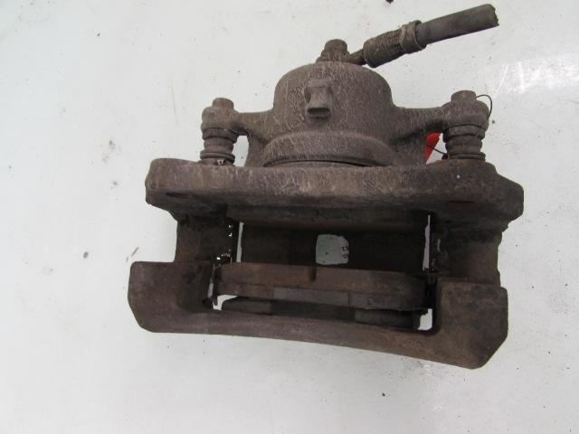 Bremsecaliper Foran Høyre – bilde 6