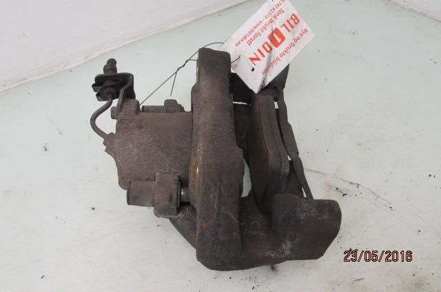 Bremsecaliper Foran Høyre – bilde 5