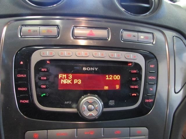 Stereo Radio Med CD – bilde 3