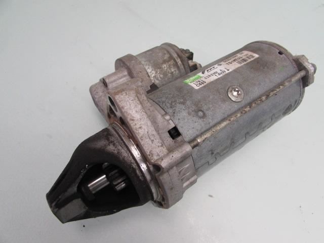 Startmotor Diesel – bilde 1