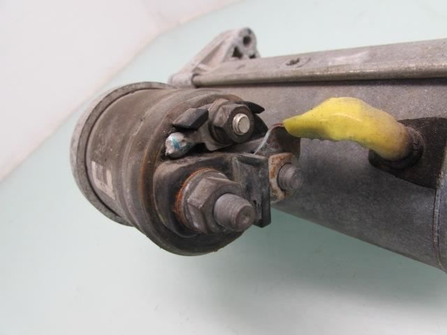 Startmotor Diesel – bilde 3