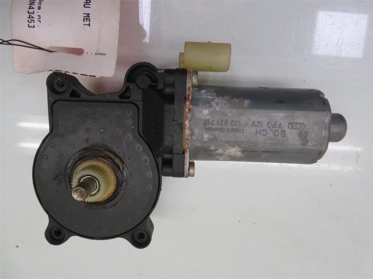Vindusheismotor – bilde 3