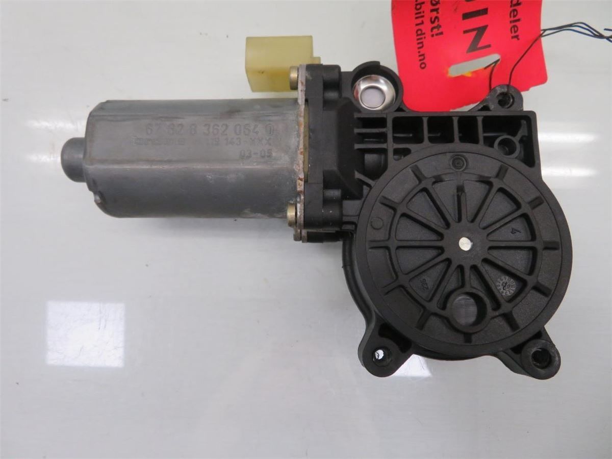 Vindusheismotor – bilde 4
