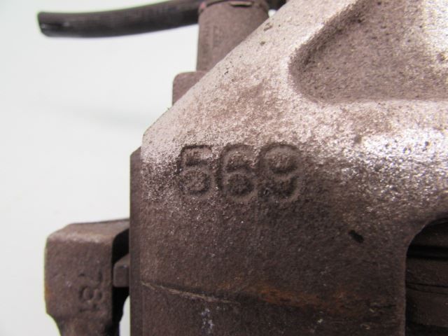 Bremsecaliper Foran Høyre – bilde 2